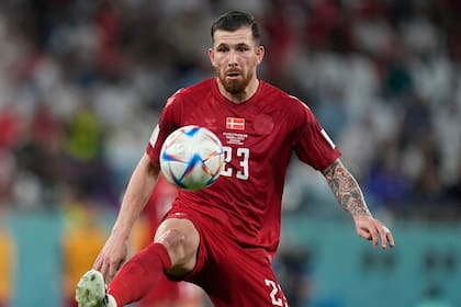 Dinamarca necesita ganarle a Australia para avanzar a octavos de final de Qatar 2022 o se vuelve a casa