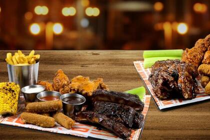 Dine Brands, la empresa matriz de IHOP y Applebee’s, ya implementó este modelo en otros países.