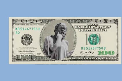 Dinero y estoicismo: un viaje filosófico hacia la sabiduría económica