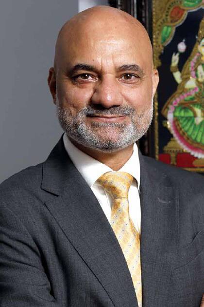 Dinesh Bhatia: “La demanda de litio es muy grande para impulsar la reconversión de la industria automotriz y de las motos, que es uno de los pilares de la economía india”
