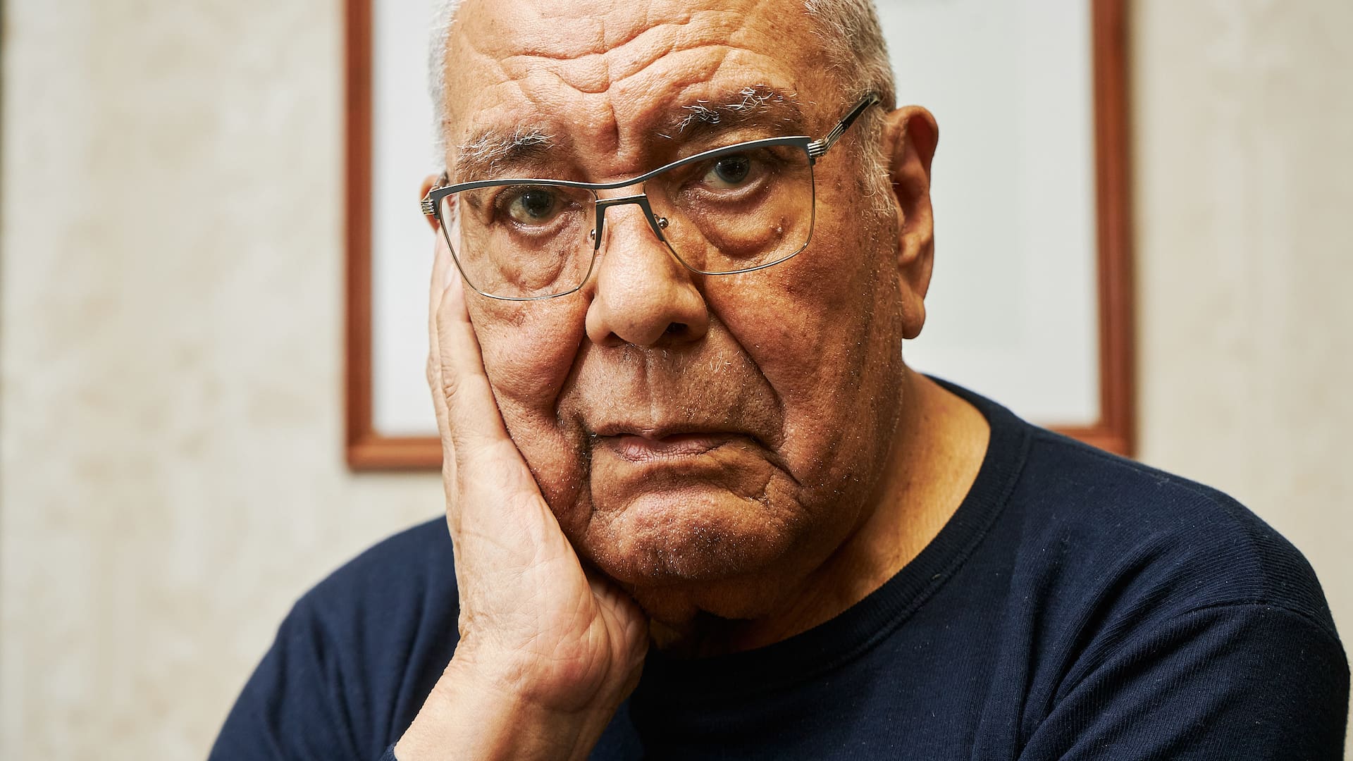 Dino Saluzzi, a los 90 y con nuevo álbum