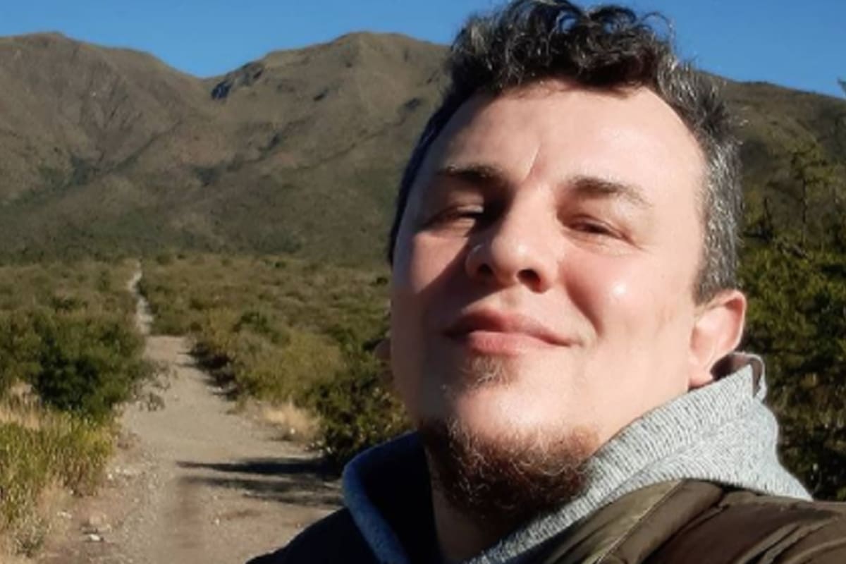 Dio un portazo y cambió totalmente de aire. La nueva vida de Hugo Ávila, el exjefe de coaches de "Bailando por un sueño"