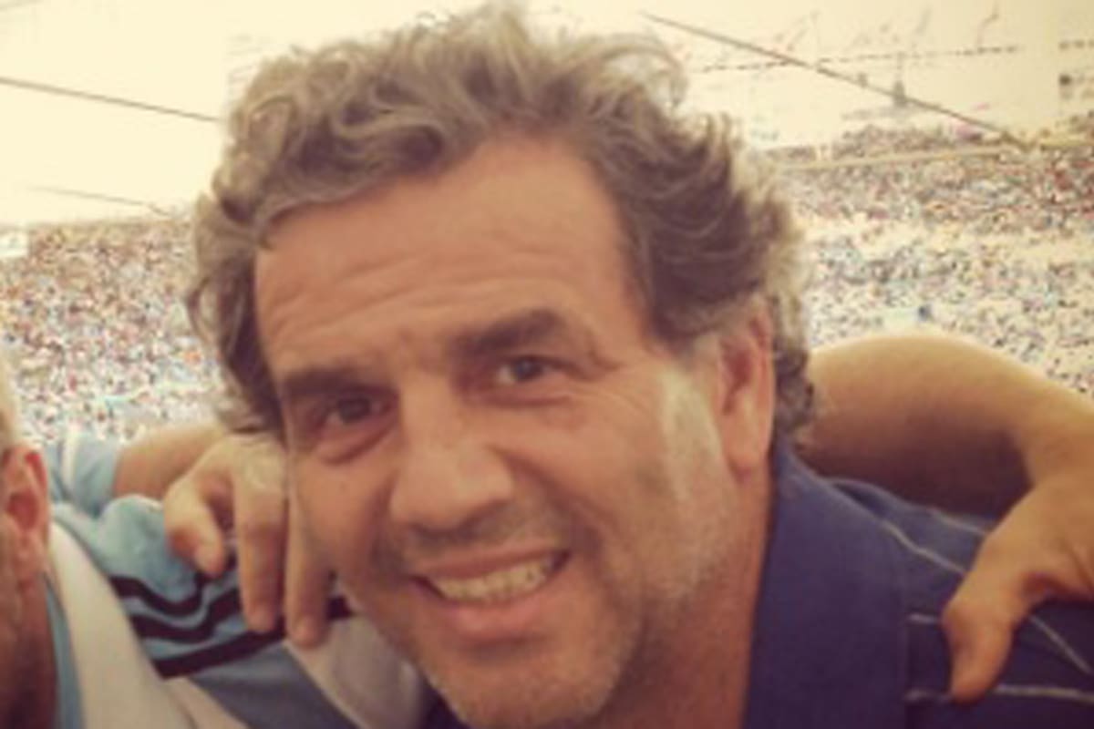 Diógenes de Urquiza reemplazará a Carlos Mac Allister desde noviembre próximo