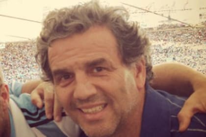 Diógenes de Urquiza reemplazará a Carlos Mac Allister desde noviembre próximo