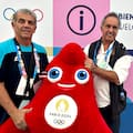 El subsecretario de Deportes está a un paso de renunciar porque se niega a volver a estar bajo la órbita de Scioli