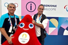 El subsecretario de Deportes renunció por sus diferencias con Daniel Scioli