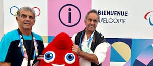El subsecretario de Deportes está a un paso de renunciar porque se niega a volver a estar bajo la órbita de Scioli