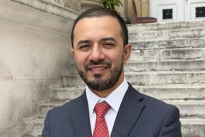 Diógenes Quintero Amaya