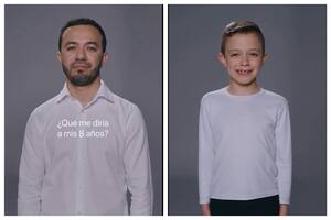 Diógenes Quintero compartió hace unos días un video sobre su vida.