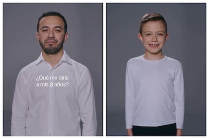 Diógenes Quintero compartió hace unos días un video sobre su vida.