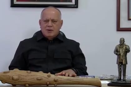 Diosdado Cabello