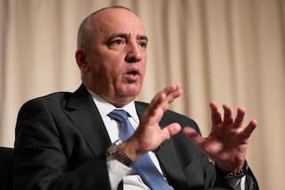 Diplomático cubano niega que liberar presos políticos sea parte de negociaciones con EE.UU.