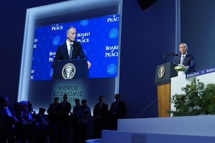 Diplomáticos de la UE hablarán sobre el futuro de Gaza con el director de la Junta de Paz