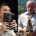 El dato que se repite en las últimas encuestas y amenaza el sueño de reelección de Lula
