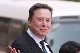 Diputada británica demanda a empresa de Musk por imágenes falsas en Grok