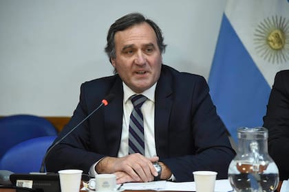 Diputado Juan Aicega