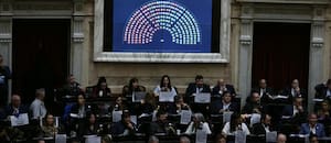 El oficialismo logró aprobar en Diputados su proyecto de propiedad privada: las concesiones que hizo a la oposición