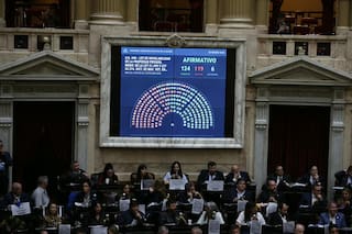 El oficialismo logró aprobar en Diputados su proyecto de propiedad privada: las concesiones que hizo a la oposición