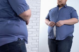 Ley de talles: "Cuánto más se estigmatice al gordo, más angustia se genera"