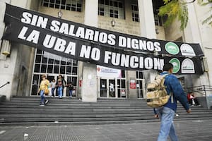 Diputados del Frente de Izquierda presentaron un proyecto para aumentar el presupuesto universitario: “Urge el tratamiento”