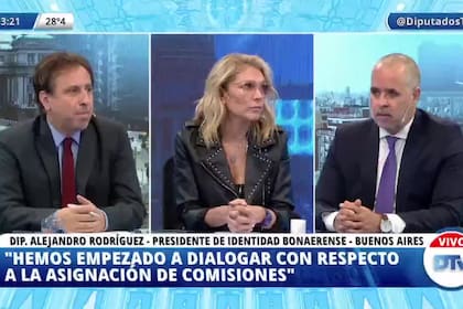 Diputados destacan el proyecto de ley agroindustrial