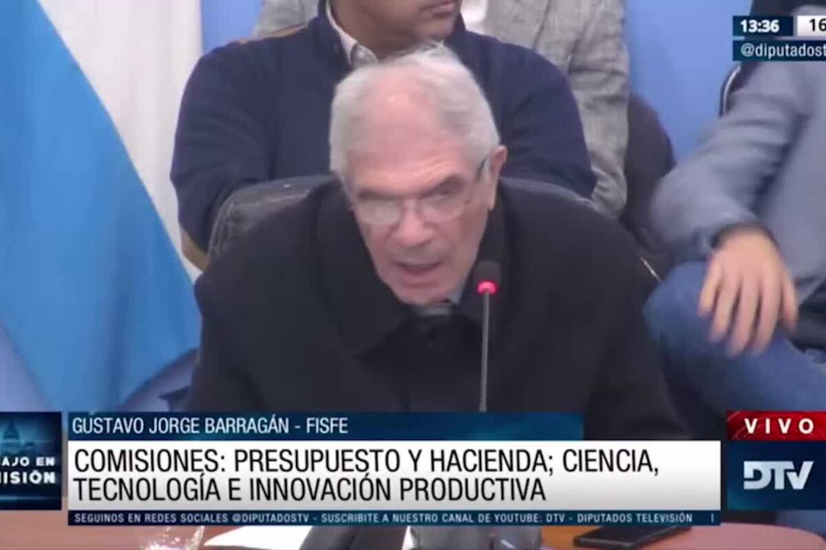 Diputados. Inició el debate sobre incentivos para las investigaciones y desarrollos tecnológicos en la producción.