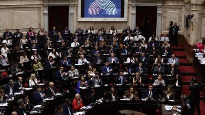 Diputados: la oposición presentó un proyecto para crear una Comisión Bicameral de Evaluación de Impacto del Acuerdo Mercosur-Unión Europea