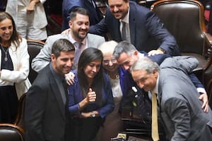 El oficialismo reunió a sus aliados y definió los proyectos económicos prioritarios para Milei