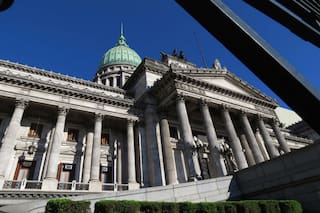 Cómo construir para quienes lo necesitan; una propuesta para el Congreso