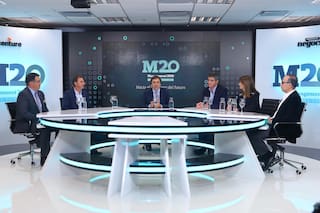 Management 2020: Nuevas "pampas húmedas": dónde hay oportunidades para crecer