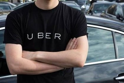 Directivos de Uber deberán avisar si quieren salir del país