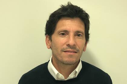 Director de Fondos Industrial Asset Management