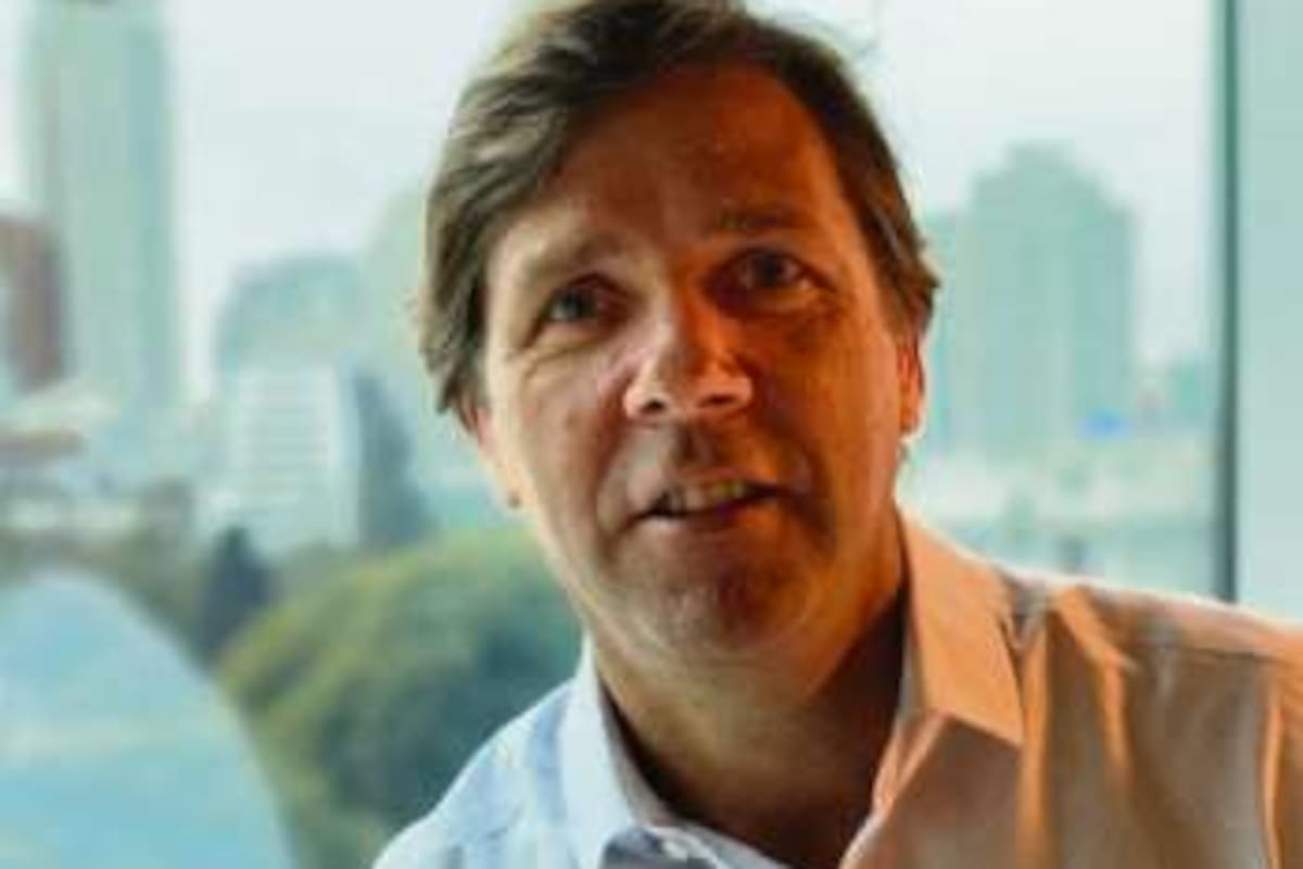 Director de Grupo Loyalty