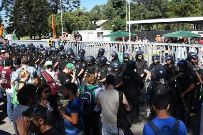 Directores del INTI le enviaron una carta al presidente del organismo y donde le piden frenar los despidos