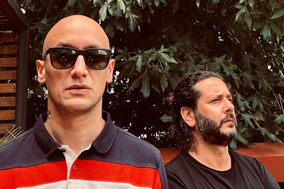 Directores Rock and Roll cowboys