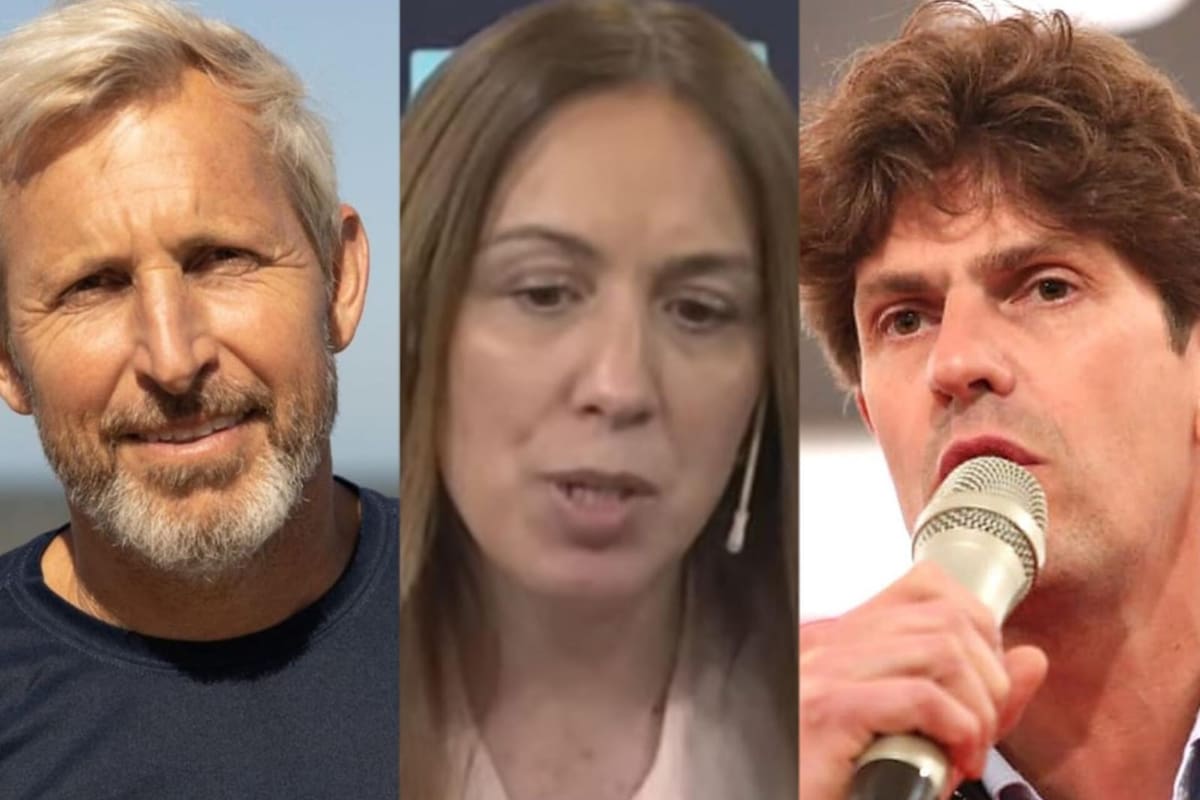 Dirigentes expresaron su solidaridad con Maximiliano Pullaro por las amenazas que recibió