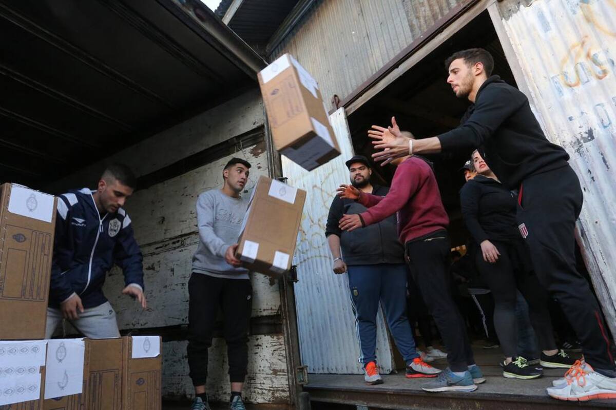 Dirigentes políticos, juristas e intelectuales le enviaron una carta a Macri para que se designe a Alejandra Lázzaro en el tribunal, pero el Gobierno tiene otro candidato