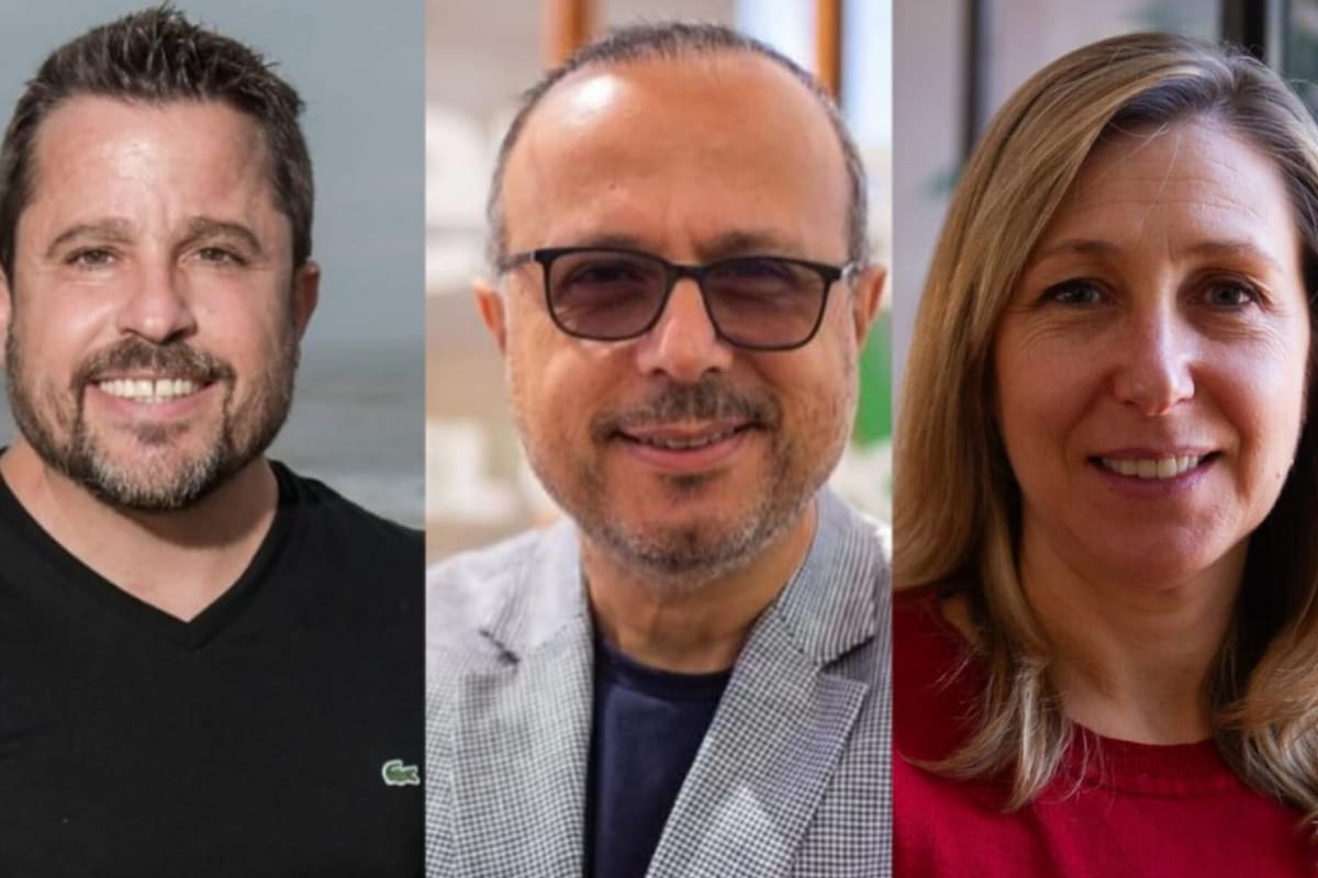 Dirigentes políticos se expresaron sobre el megadecreto anunciado por Milei