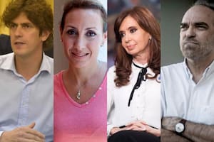 Dirigentes políticos usaron sus redes para conmemorar el Día Nacional de la Memoria