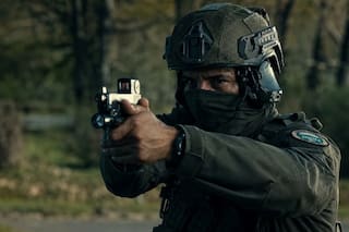 De qué trata GIGN: Unidad de Élite, la serie francesa que acaba de llegar a Netflix