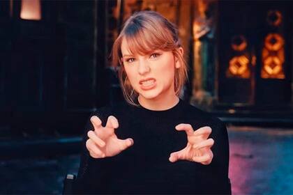 Dirigida por Tom Hooper, la película llegará a los cines en la próxima Navidad