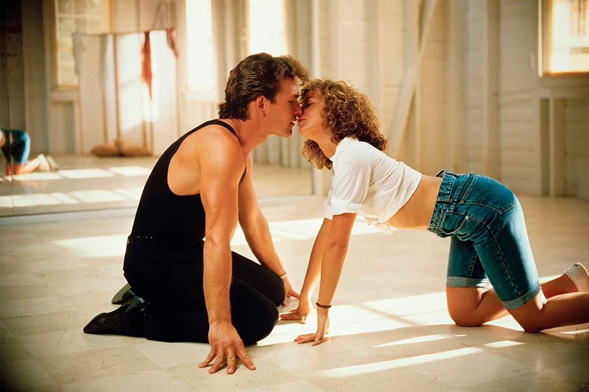 Dirty Dancing