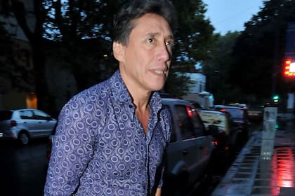 Fabián Gianola contó que no se presentará a declarar este viernes por pedido de sus abogados