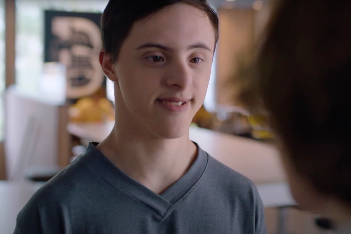 Discar, Asdra, La Usina, Cilsa y el Centro Claudina Thévenet lanzaron junto a Arcos Dorados un spot para concientizar sobre la necesidad de naturalizar la inclusión laboral; sus propuestas para empresas buscan generar un cambio de paradigma