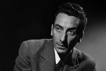 Discépolo fue uno de los mayores exponentes de la dramaturgia porteña. Fuente: Wikipedia