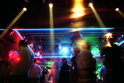 Discoteca tecno en Valencia, uno de los ambientes más consolidados de Valencia.