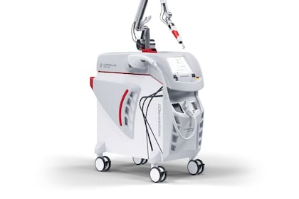 Discovery Pico VarioPulse Technology® (Foto: Business Wire)