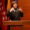 Indiferencia, crueldad, insultos: la peligrosa trilogía del stand up presidencial
