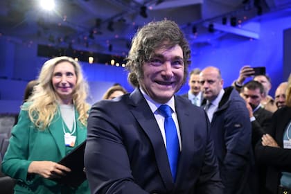 Discurso especial de Javier Milei, Presidente de Argentina, en la Reunión Anual 2026 del Foro Económico Mundial en Davos-Klosters, Suiza