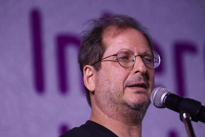 Discurso inaugural del escritor Martín Kohan en la 47 ma Feria del Libro.